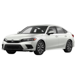 SZYBA CZOŁOWA HONDA CIVIC 4D,5D HBK 2022-