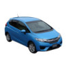 SZYBA CZOŁOWA HONDA JAZZ/FIT 2013-