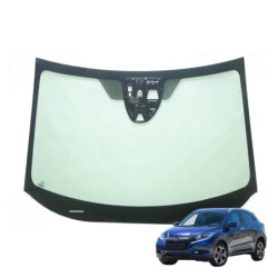 SZYBA CZOŁOWA HONDA HRV 5D SUV 15-  - nr części: 73111-T8K-G21,73111T8KG21,73111T8KG22