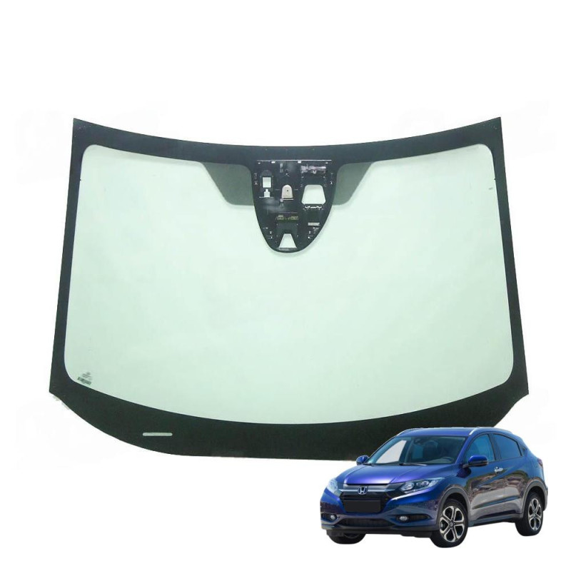 SZYBA CZOŁOWA HONDA HRV 5D SUV 15-  - nr części: 73111-T8K-G21,73111T8KG21,73111T8KG22