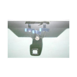 SZYBA CZOŁOWA FORD GALAXY 2006-