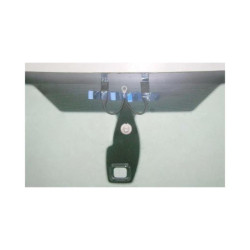 SZYBA CZOŁOWA FORD S MAX 2006-  - nr części: 1811103