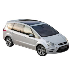SZYBA CZOŁOWA FORD S MAX 2006-  - nr części: 1811103