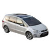 SZYBA CZOŁOWA FORD S MAX 2006-  - nr części: 1811103