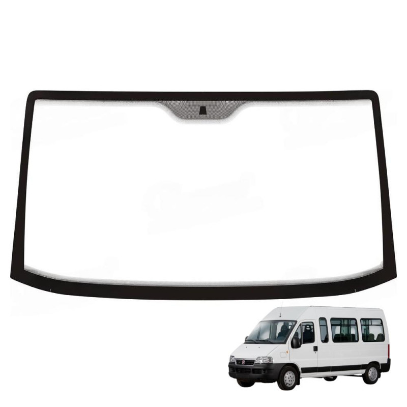 SZYBA CZOŁOWA FIAT DUCATO 94-