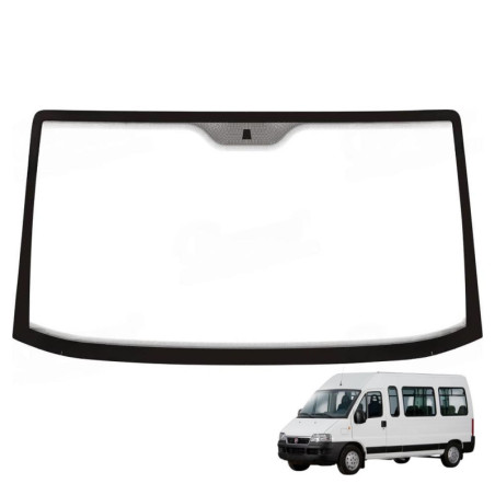 SZYBA CZOŁOWA FIAT DUCATO 94-
