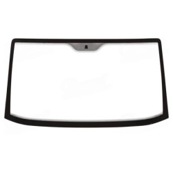 SZYBA CZOŁOWA FIAT DUCATO 94-