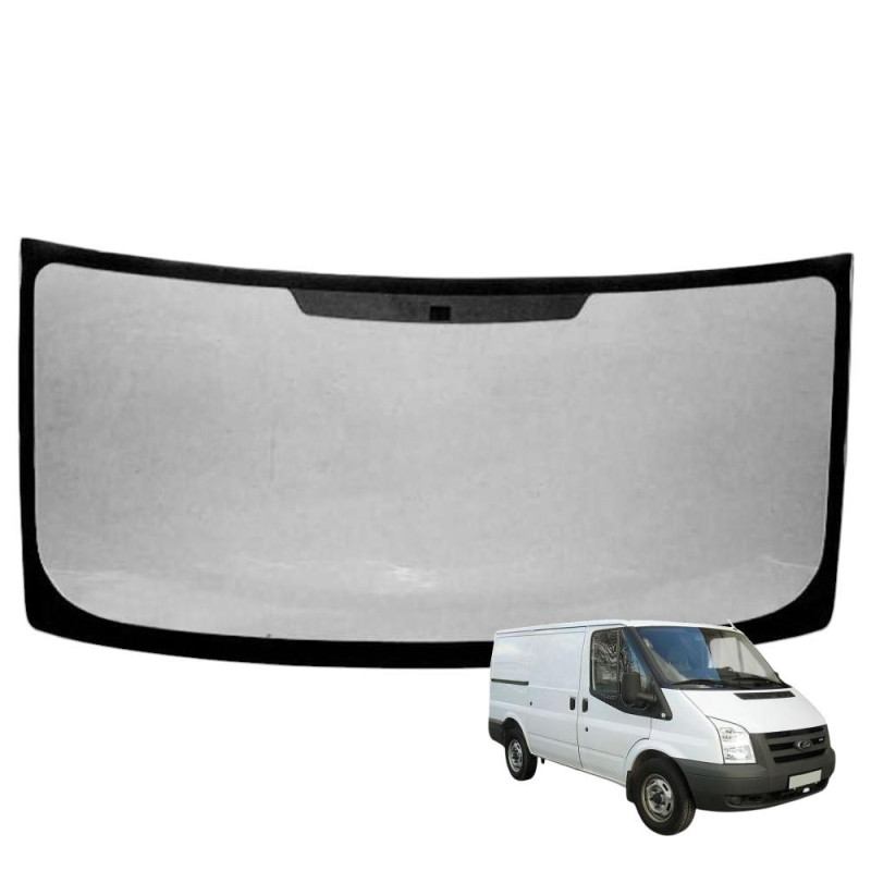 SZYBA CZOŁOWA FORD TRANSIT V184 2000-