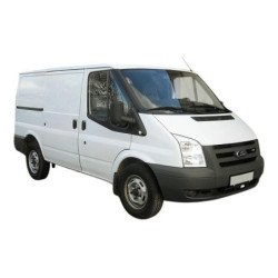 SZYBA CZOŁOWA FORD TRANSIT V184 2000-