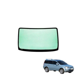 SZYBA CZOŁOWA HONDA HRV 3D 1999-