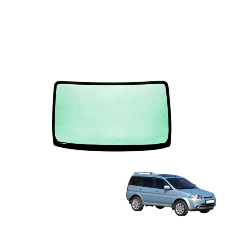SZYBA CZOŁOWA HONDA HRV 3D 1999-