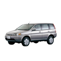 SZYBA CZOŁOWA HONDA HRV 3D 1999-