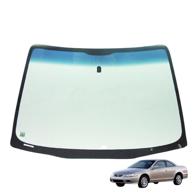 SZYBA CZOŁOWA HONDA ACCORD 2D CPE 98-03  - nr części: 73101-S82-A10,73101S82A10