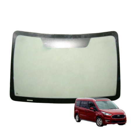 SZYBA CZOŁOWA FORD TOURNEO CONNECT 2002  - nr części: 5043704