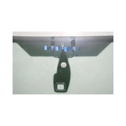 SZYBA CZOŁOWA FORD S MAX 2006-