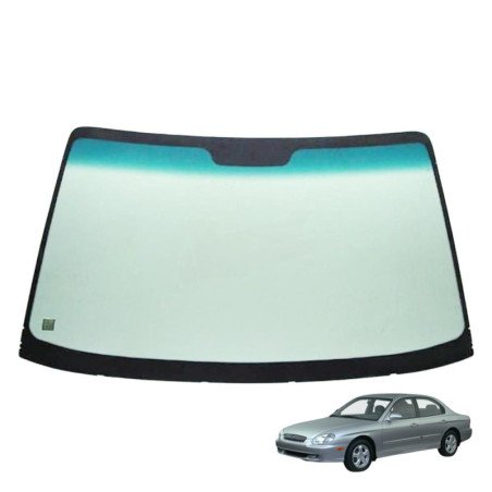 SZYBA CZOŁOWA HYUNDAI SONATA 99-/ SONATA 2001-