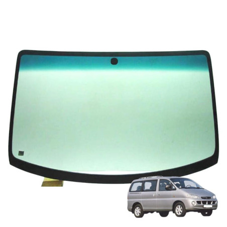 SZYBA CZOŁOWA HYUNDAI H200/SATELLITE (STAREX) 97  - nr części: 86111-4A010T