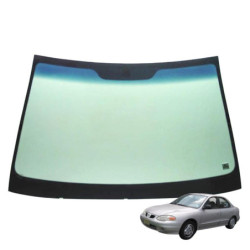 SZYBA CZOŁOWA HYUNDAI LANTRA SAL+EST 1996-  - nr części: 86110-29000,8611029000