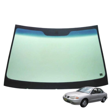SZYBA CZOŁOWA HYUNDAI LANTRA SAL+EST 1996-  - nr części: 86110-29000,8611029000