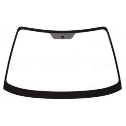 SZYBA CZOŁOWA HYUNDAI ACCENT SAL+HBK 96-  - nr części: 86110-22250,8611022250