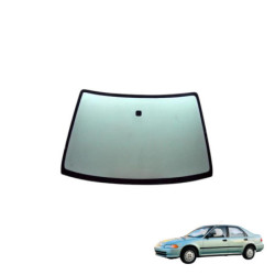 SZYBA CZOŁOWA HONDA CIVIC SAL 91-  - nr części: 73111SR1A00
