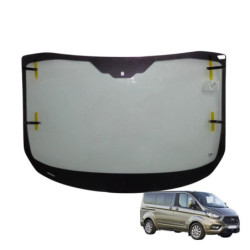 SZYBA CZOŁOWA FORD TRANSIT CUSTOM 2012-  - nr części: 2265145
