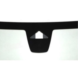 SZYBA CZOŁOWA HONDA ZRV SUV 2023-