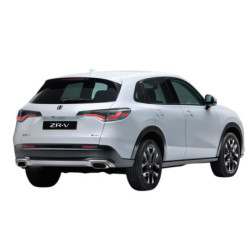 SZYBA CZOŁOWA HONDA ZRV SUV 2023-