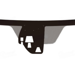 SZYBA CZOŁOWA HONDA CR-V 2015-16