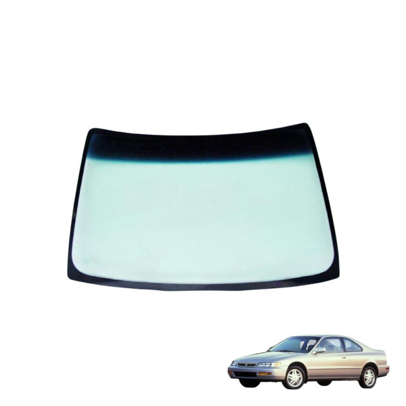 SZYBA CZOŁOWA HONDA ACCORD AERODECK 94-  - nr części: 73111-SV4-930L,73111SV4930L