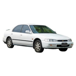 SZYBA CZOŁOWA HONDA ACCORD AERODECK 94-  - nr części: 73111-SV4-930L,73111SV4930L