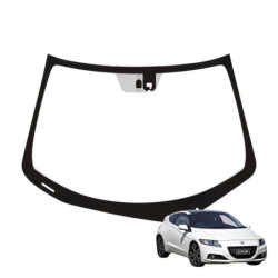 SZYBA CZOŁOWA HONDA CR-Z 2D COUPE 11-