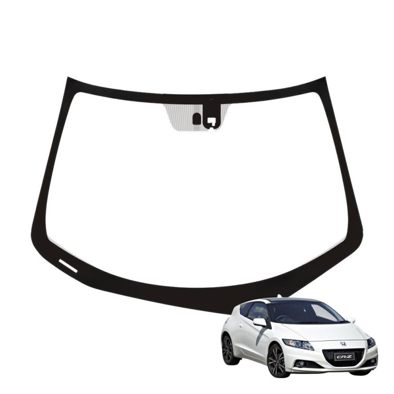 SZYBA CZOŁOWA HONDA CR-Z 2D COUPE 11-