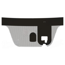 SZYBA CZOŁOWA HONDA CR-Z 2D COUPE 11-