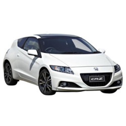 SZYBA CZOŁOWA HONDA CR-Z 2D COUPE 11-