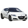SZYBA CZOŁOWA HONDA CR-Z 2D COUPE 11-