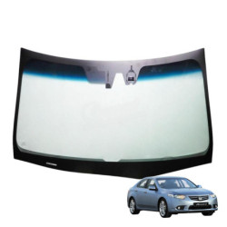 SZYBA CZOŁOWA HONDA ACCORD 4D CU2 08-  - nr części: 73111-TL0-G30,73111TL0G30
