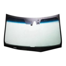 SZYBA CZOŁOWA HONDA ACCORD 4D CU2 08-  - nr części: 73111-TL0-G30,73111TL0G30