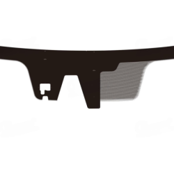 SZYBA CZOŁOWA HONDA ACCORD 4D CU2 08-  - nr części: 73111-TL0-G30,73111TL0G30