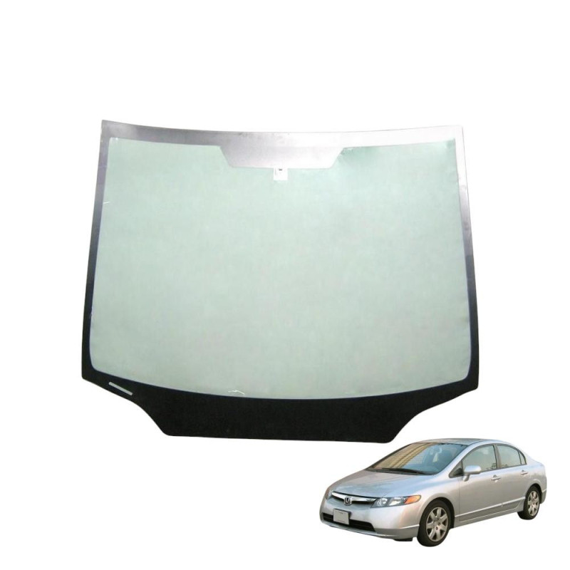 SZYBA CZOŁOWA HONDA CIVIC 4D 2006-  - nr części: 73111SNKK40
