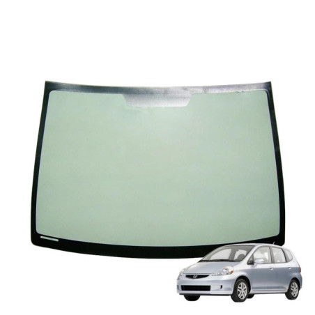 SZYBA CZOŁOWA HONDA JAZZ 2002-