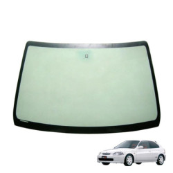 SZYBA CZOŁOWA HONDA CIVIC 5D HBK 95-/EST 98-  - nr części: 73111ST3E11