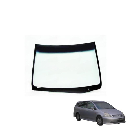 SZYBA CZOŁOWA HONDA STREAM LHD 2001-  - nr części: 73111-S7A-J00,73111S7AJ00