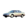SZYBA CZOŁOWA HONDA ACCORD 94-98 COUPE  - nr części: 73111SV2000,73111-SV2-000