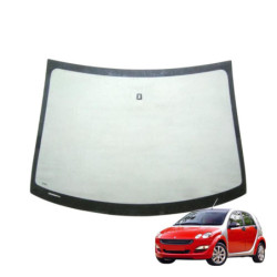 SZYBA CZOŁOWA SMART FOR FOUR 2004-  - nr części: 4546700000,A4546700000