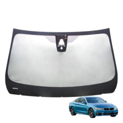 SZYBA CZOŁOWA BMW 4 SERIES F32 CPE 13-  - nr części: 51 31 7285901,51317285901,51 31 7 285 901