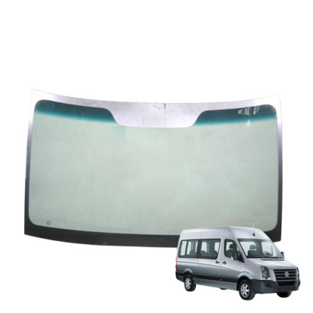 SZYBA CZOŁOWA MERCEDES SPRINTER SWB 2006-