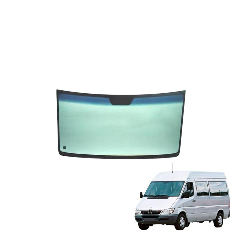SZYBA CZOŁOWA MERCEDES SPRINTER HIGH 94-