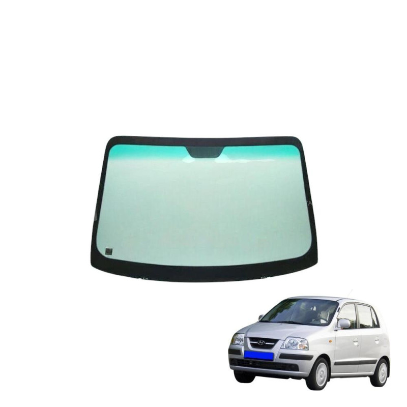 SZYBA CZOŁOWA HYUNDAI ATOS PRIME/SPIRIT/AMICA 20