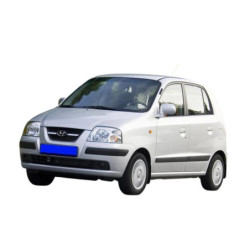 SZYBA CZOŁOWA HYUNDAI ATOS PRIME/SPIRIT/AMICA 20
